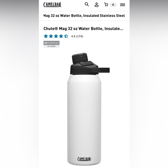 Camelbak Water Bottles - Picture 10 of 10